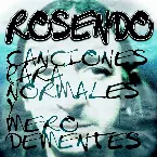 Pochette Canciones para normales y mero dementes