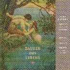 Pochette Zauber des Lebens