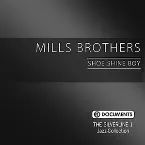 Pochette Shoe Shine Boy