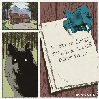 Pochette A letter from Snake Eyes - Part 4 (prod. by Diagnostik80, cuts by More Or Les)