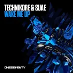 Pochette Wake Me Up