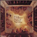 Pochette Lachrimae or Seaven Teares