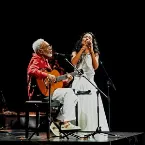 Pochette A Paz (Ao Vivo)
