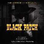 Pochette Black Patch / The Man