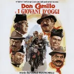 Pochette Don Camillo e i giovani d'oggi