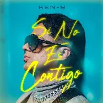 Pochette Si no es contigo