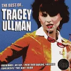 Pochette The Best of Tracey Ullman Forever