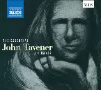Pochette The Essential John Tavener on Naxos