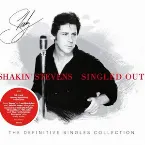 Pochette Singled Out: The Definitive Singles Collection