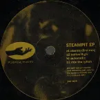 Pochette Steampit EP