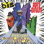 Pochette Opposites Attract