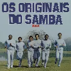 Pochette Os Originais do Samba