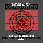 Pochette Bootleg is Resistance (redux)