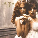 Pochette The BEST of t.A.T.u