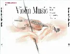 Pochette Violin Music