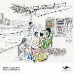 Pochette Bring On the Night EP