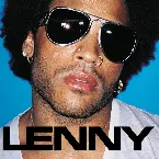Pochette Lenny