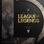 Pochette The Music of League of Legends: Season 9 (Original Game Soundtrack)