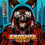 Pochette Scrubber Fox - The Power Has Returned (Rotator - BBB rmx)