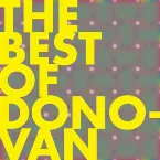 Pochette The Best of Donovan