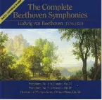 Pochette The Complete Beethoven Symphonies