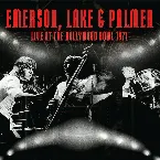 Pochette Live at the Hollywood Bowl 1971