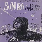 Pochette Secrets of the Sun