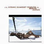 Pochette The String Quartet Tribute to Duran Duran