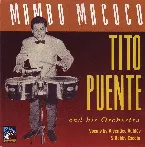 Pochette Mambo Macoco 1949-51