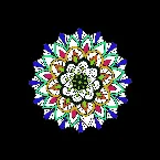 Pochette Hang in Balance