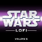 Pochette Star Wars Lofi: Vol. 5