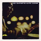 Pochette Hard Hands