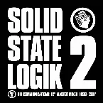 Pochette Solid State Logik 2