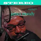Pochette James Moody