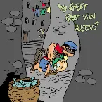 Pochette Folge 29: Wo steckt Prof. van Dusen?