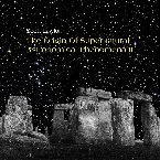 Pochette The Origin of Supernatural Astronomical Phenomena II