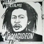 Pochette Armagideon Time