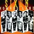 Pochette Nomads' Land