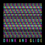 Pochette Drink and Glide
