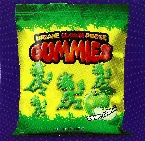 Pochette Gummies