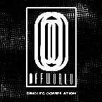 Pochette Offworld Singles Compilation