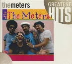Pochette The Very Best of the Meters
