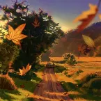 Pochette Sunsets & Goodbyes