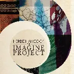 Pochette The Imagine Project