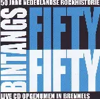 Pochette Fifty Fifty