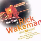 Pochette The Best of Rick Wakeman