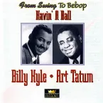 Pochette Havin' a Ball