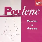 Pochette Mélodies & Chansons