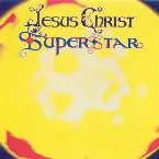 Pochette Jesus Christ Superstar