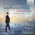 Pochette Time Circles: Orchestral & Chamber Music